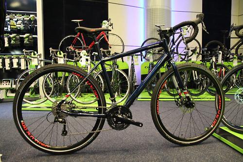 Cannondale hot sale 2016 models